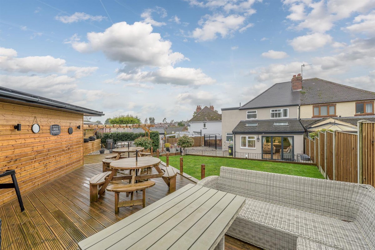 Gerald Road, Stourbridge, DY8 4SA