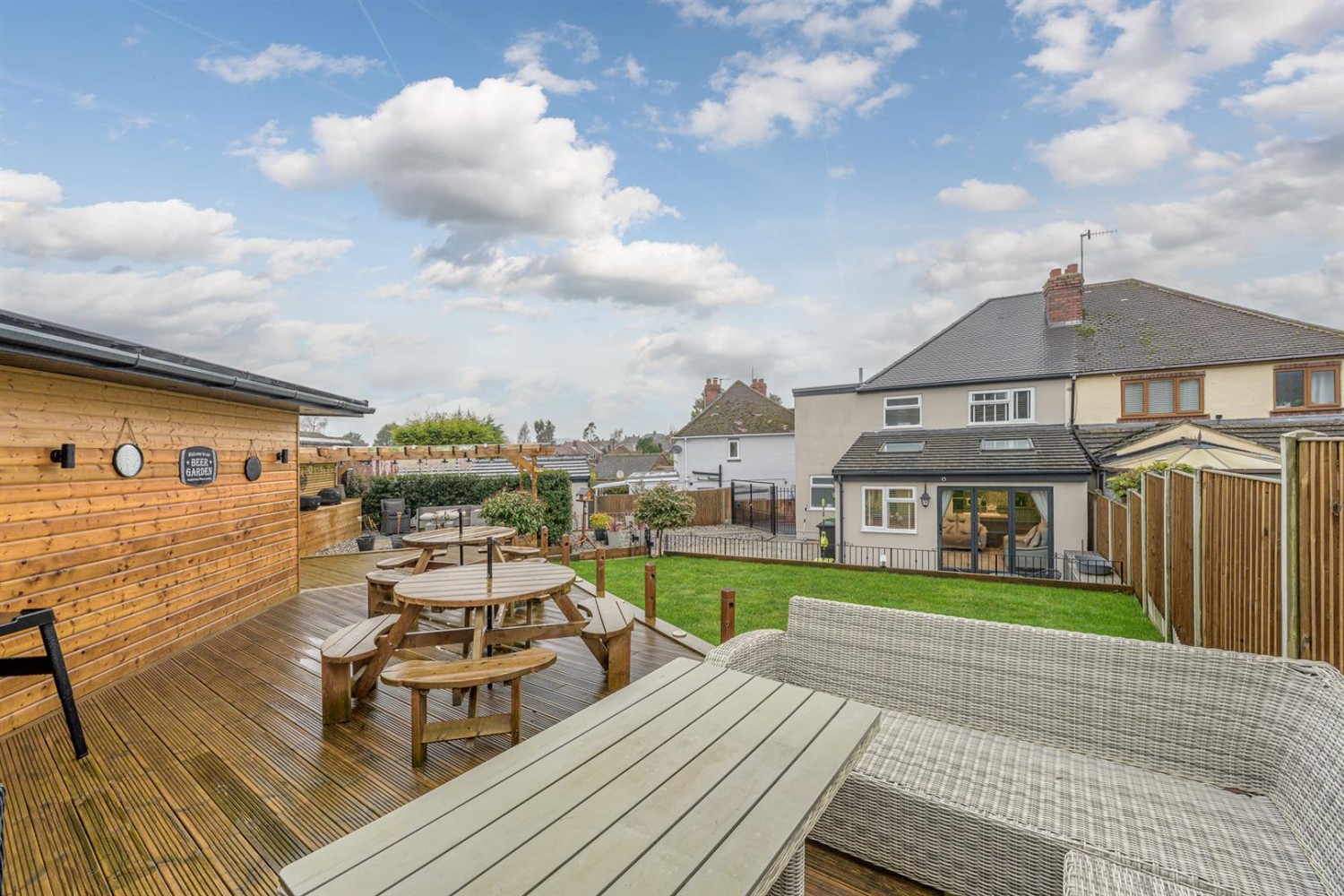 Gerald Road, Stourbridge, DY8 4SA