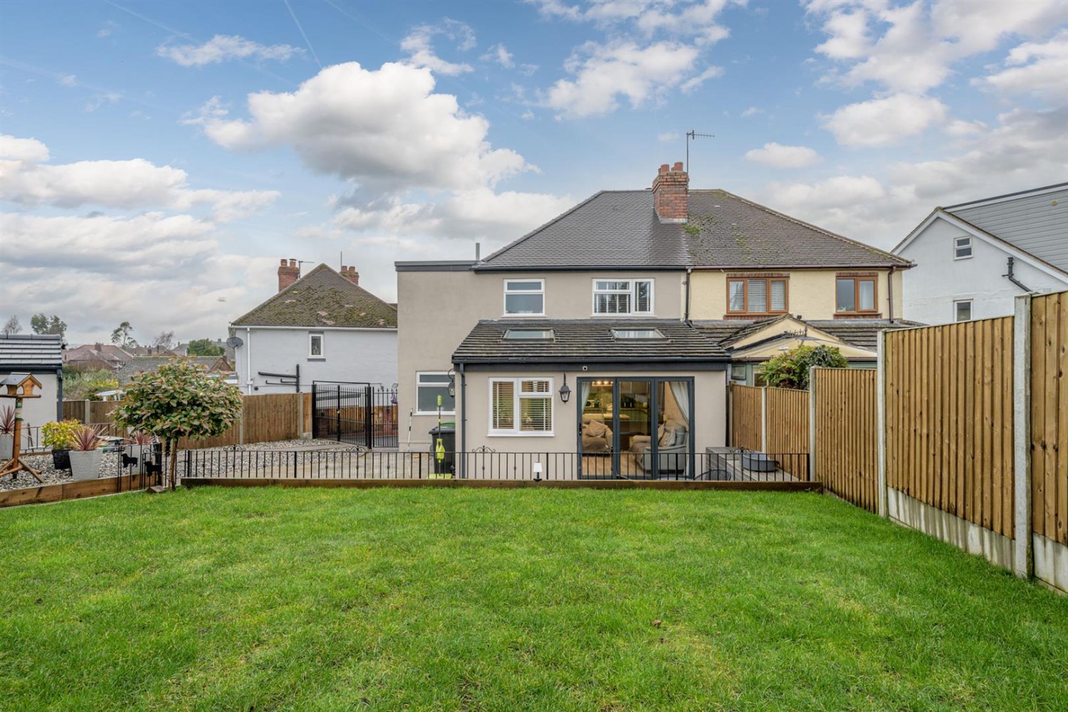 Gerald Road, Stourbridge, DY8 4SA