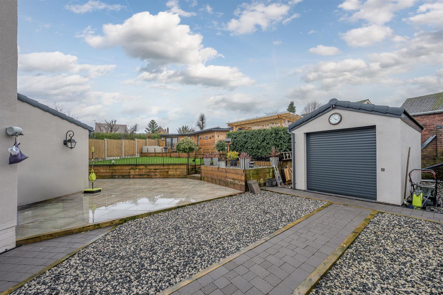 Gerald Road, Stourbridge, DY8 4SA