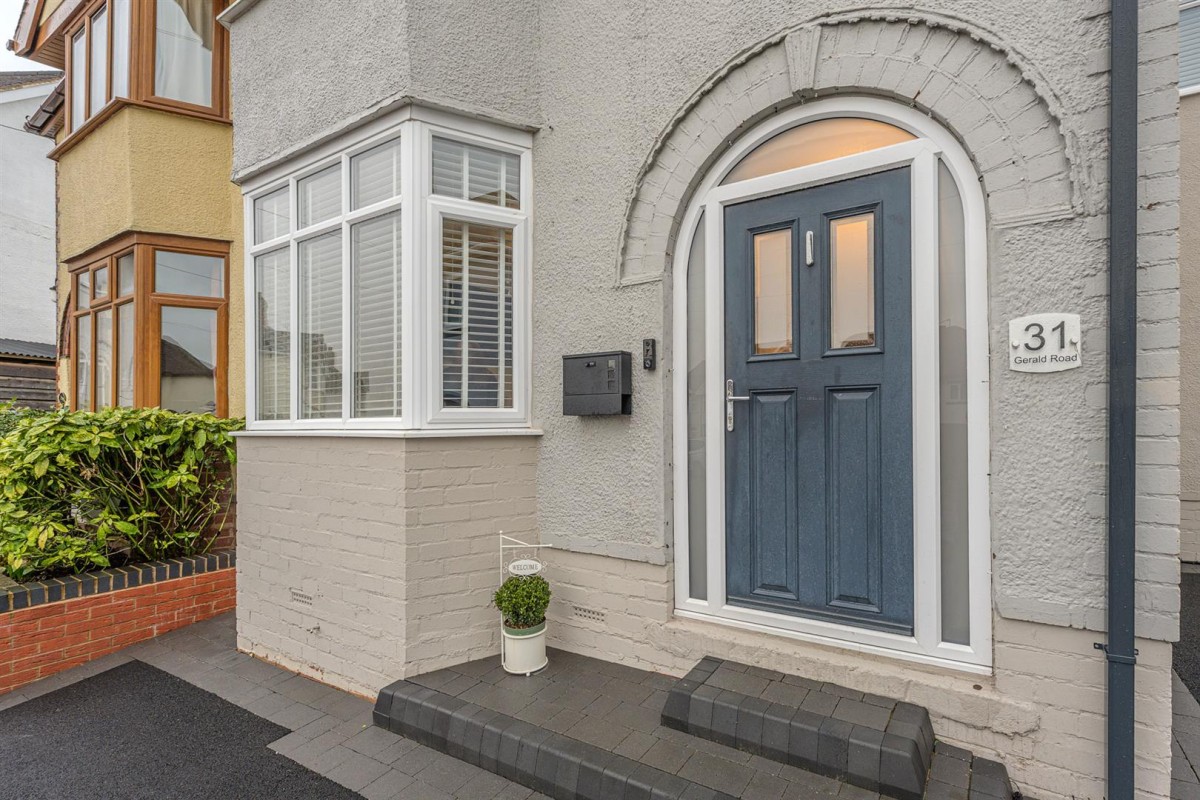 Gerald Road, Stourbridge, DY8 4SA