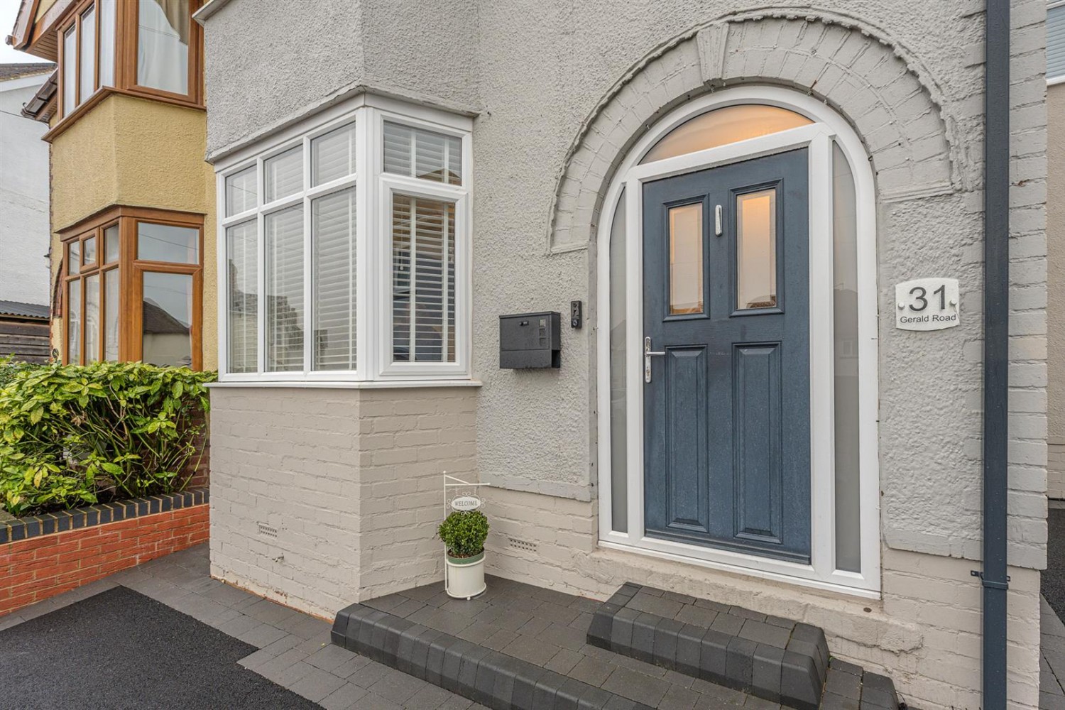 Gerald Road, Stourbridge, DY8 4SA