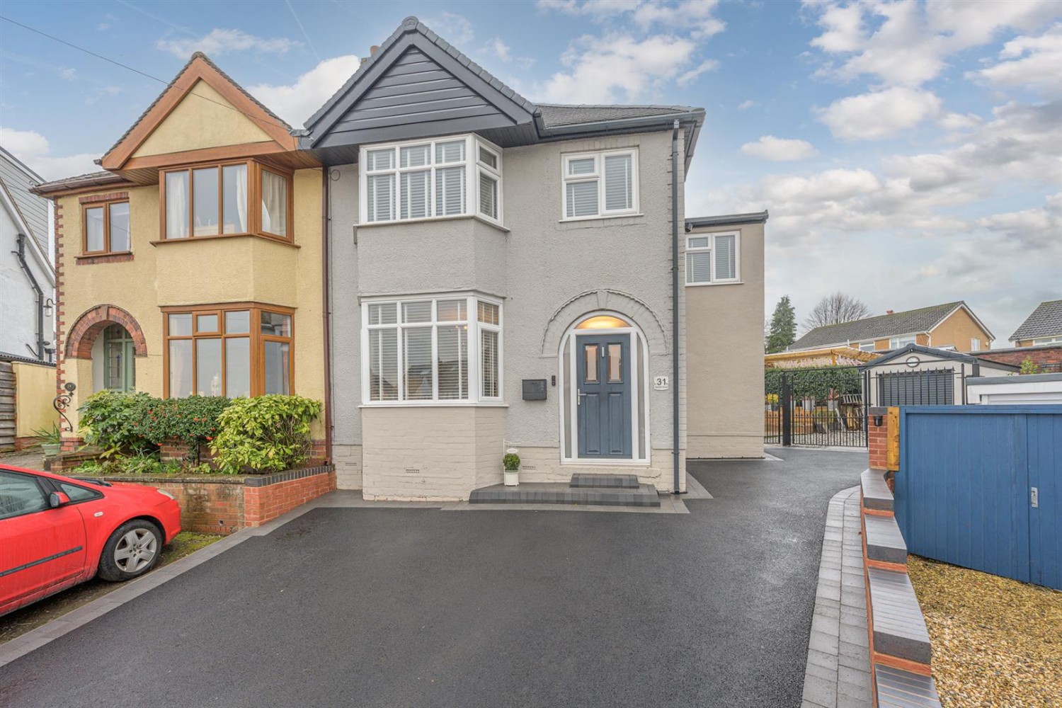 Gerald Road, Stourbridge, DY8 4SA