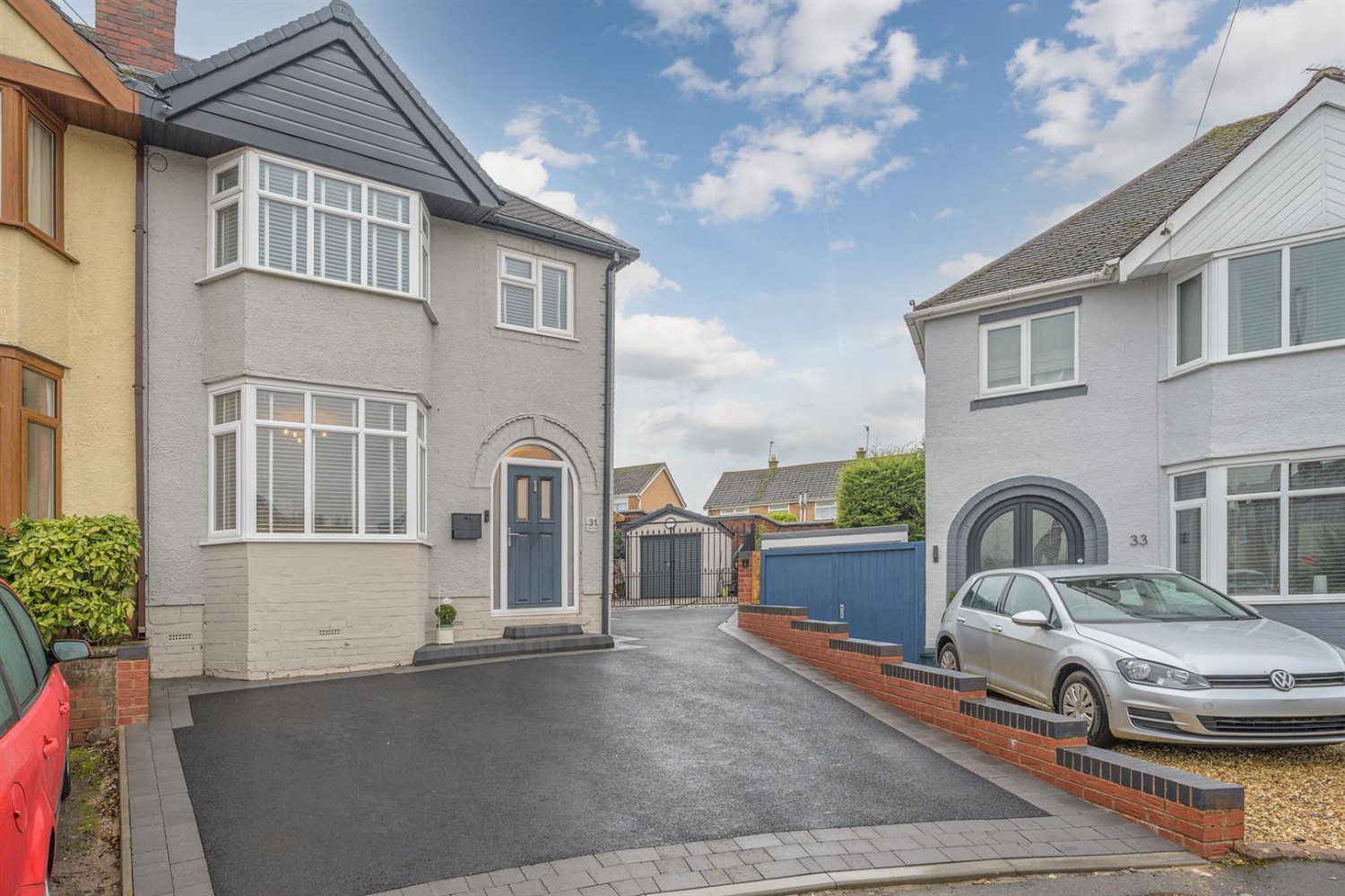 Gerald Road, Stourbridge, DY8 4SA