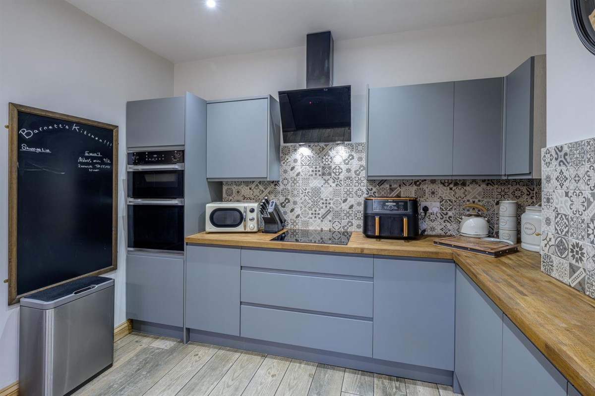 Gerald Road, Stourbridge, DY8 4SA