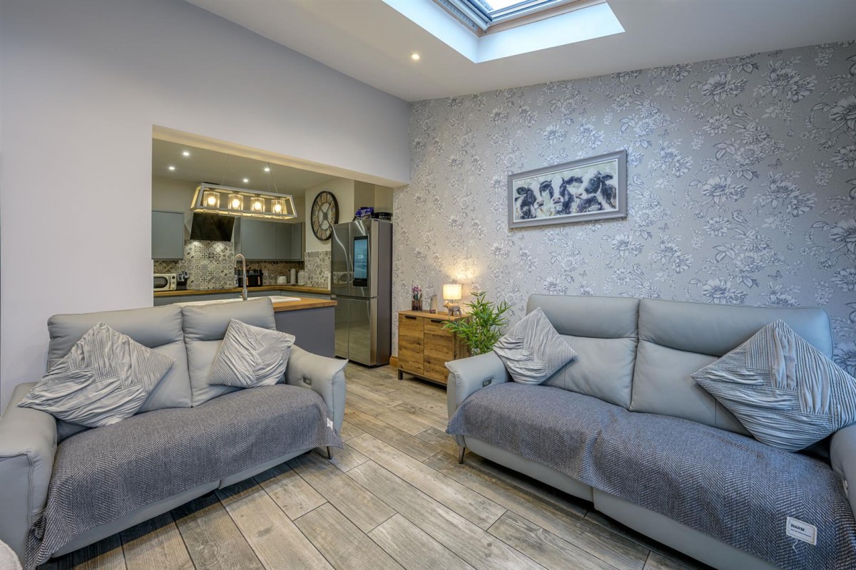 Gerald Road, Stourbridge, DY8 4SA