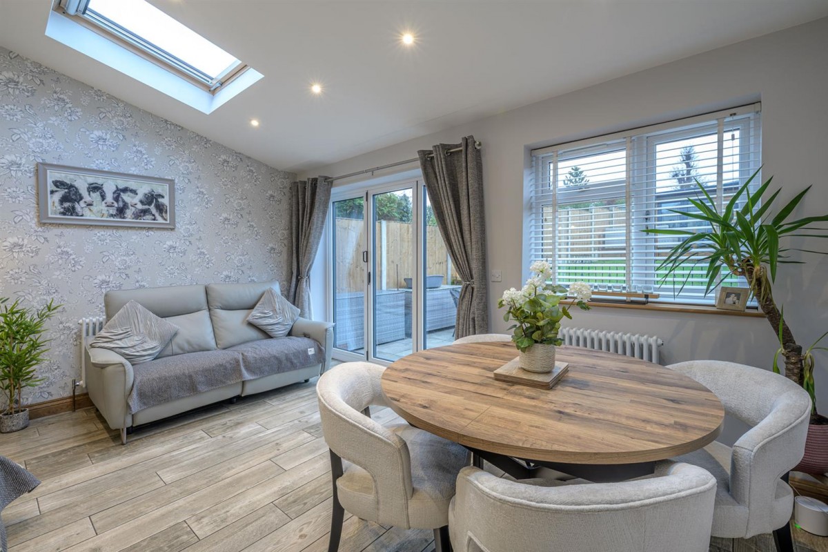 Gerald Road, Stourbridge, DY8 4SA