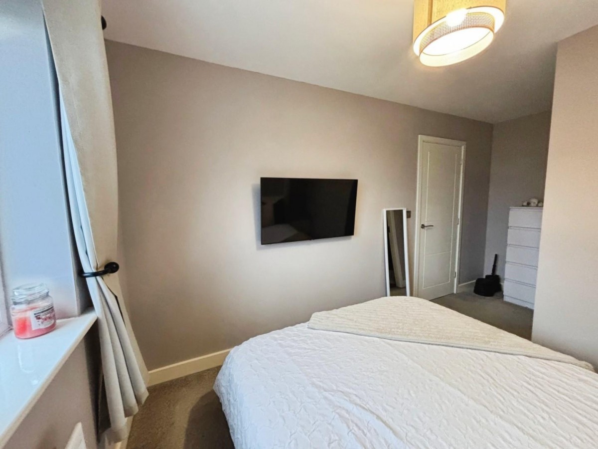 Magnolia Way, Sowerby, Thirsk