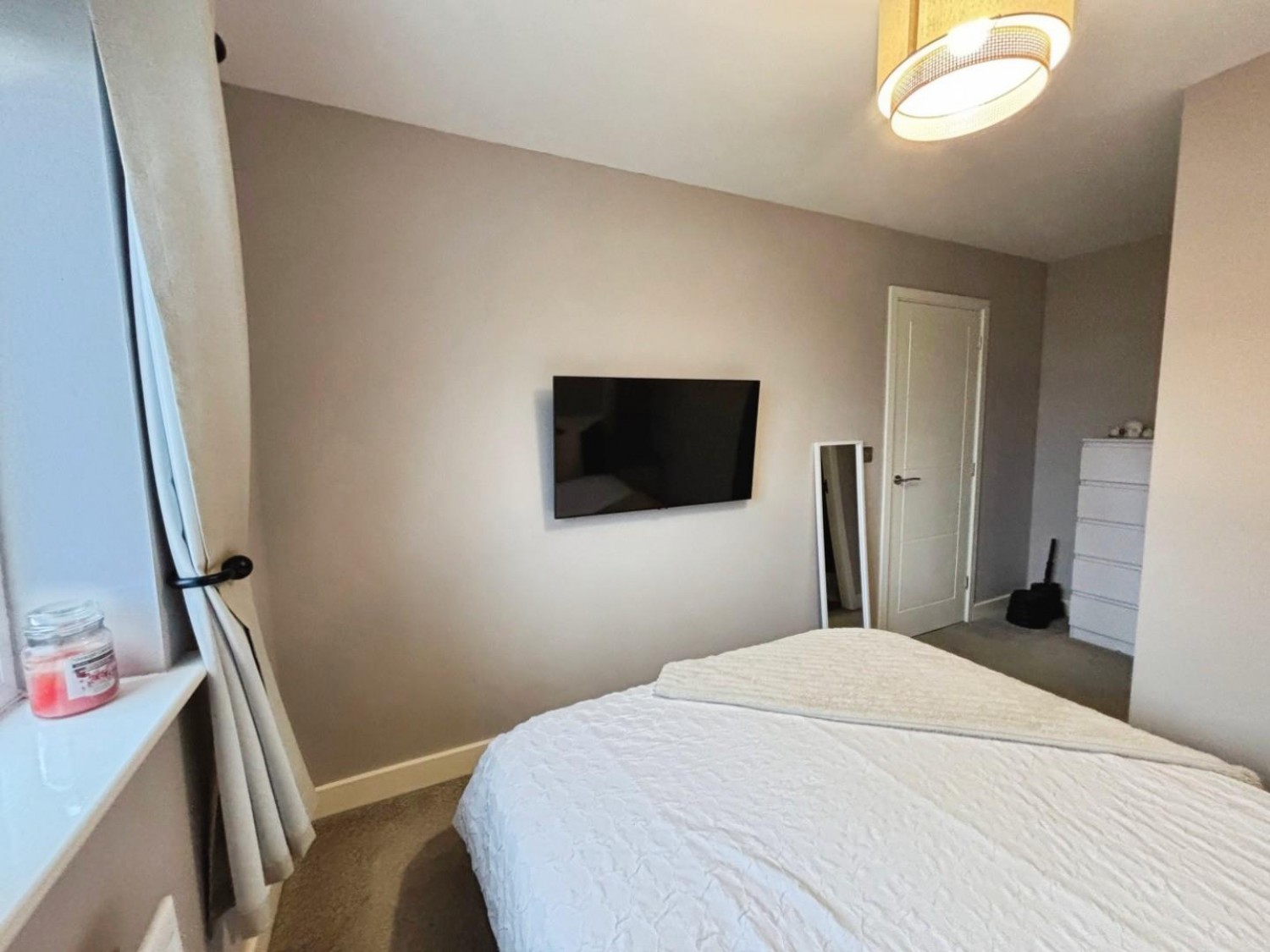 Magnolia Way, Sowerby, Thirsk