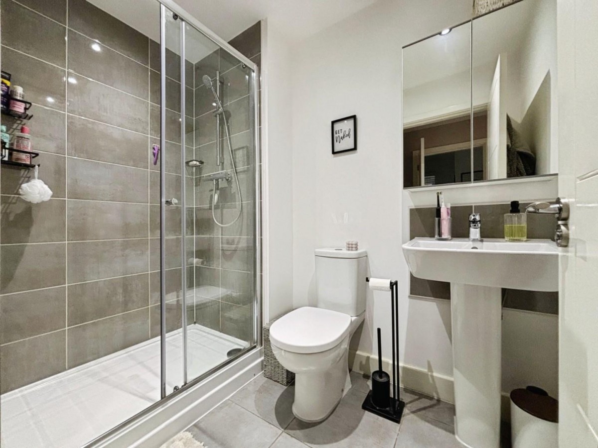 Magnolia Way, Sowerby, Thirsk