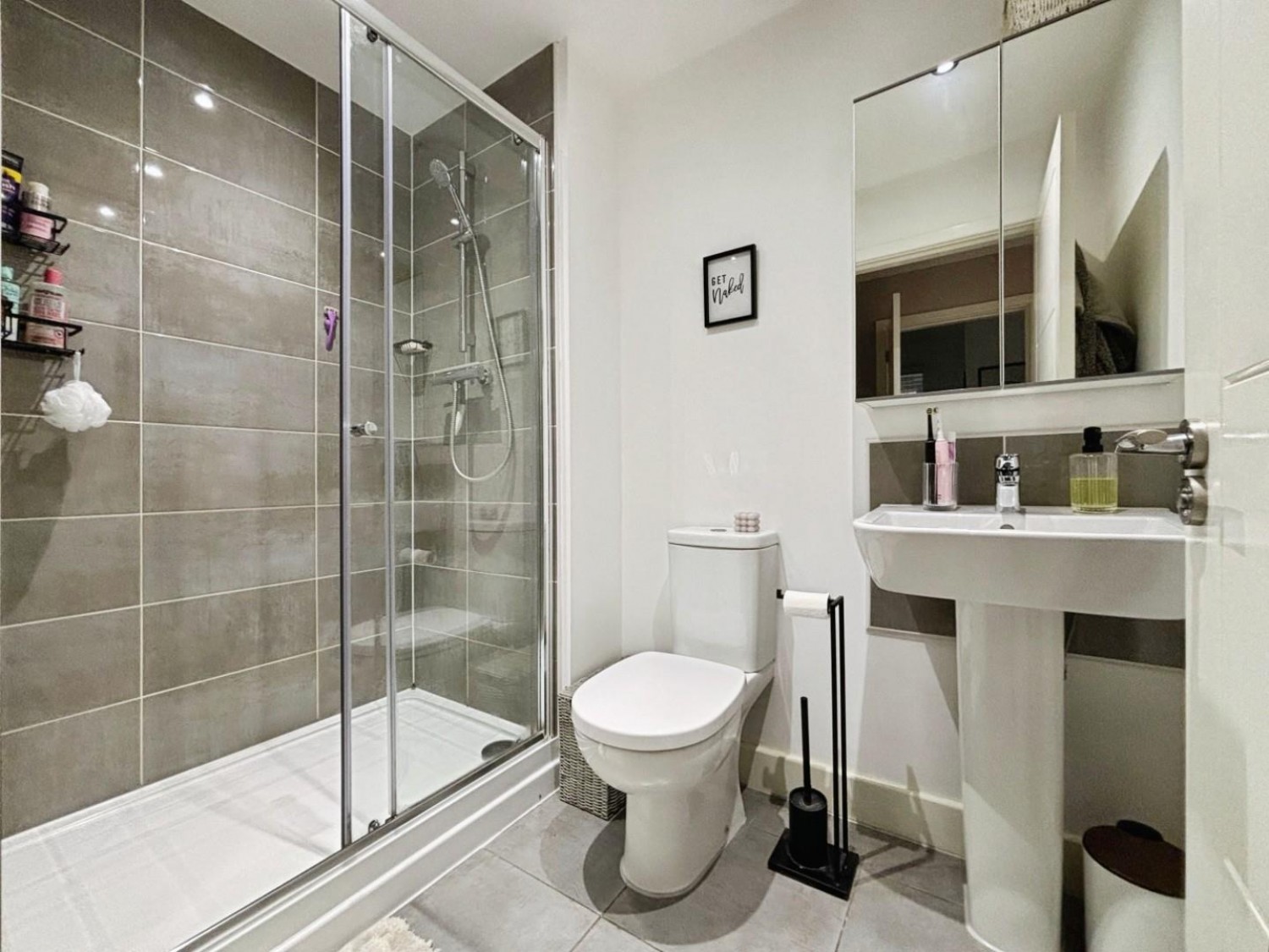 Magnolia Way, Sowerby, Thirsk