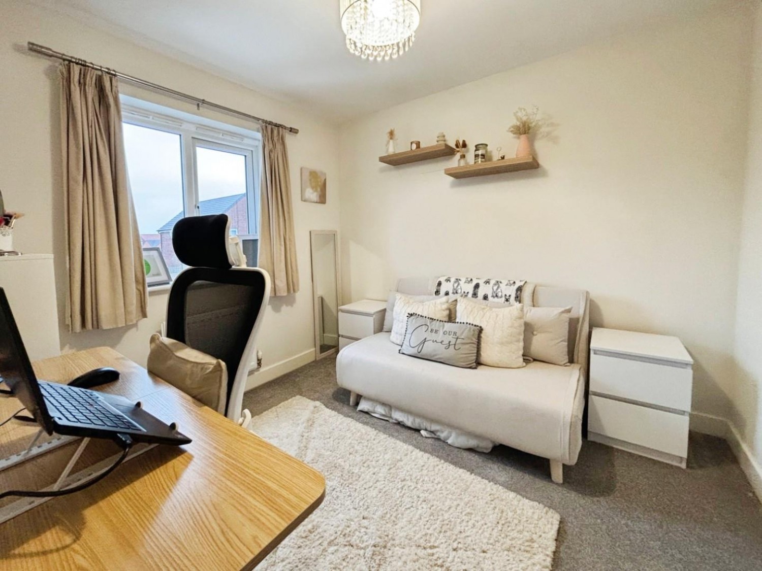 Magnolia Way, Sowerby, Thirsk