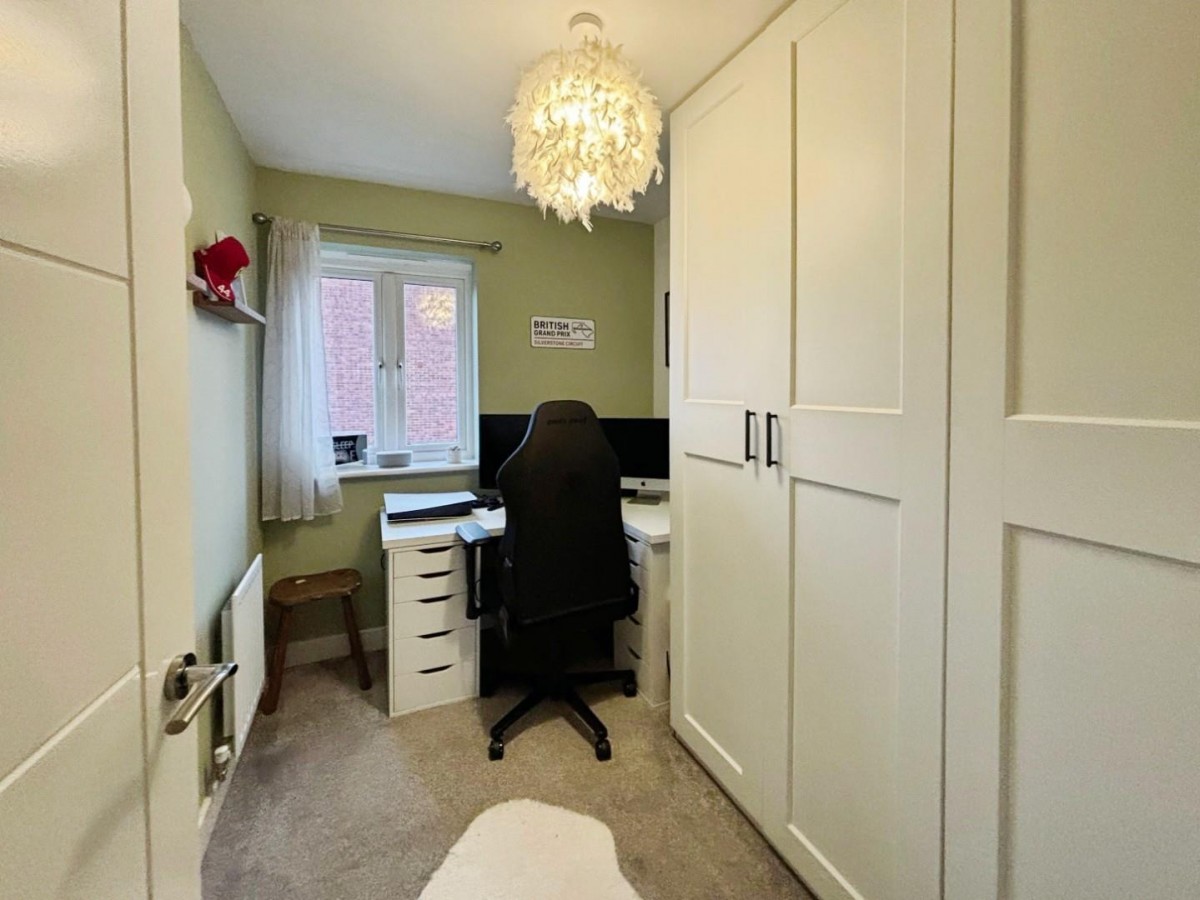 Magnolia Way, Sowerby, Thirsk