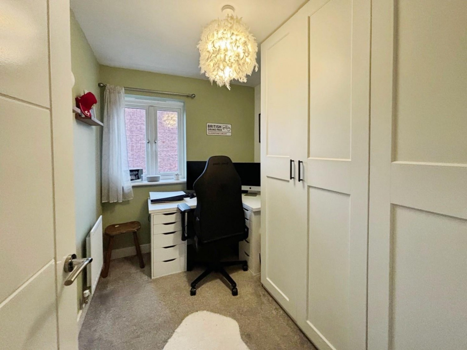 Magnolia Way, Sowerby, Thirsk