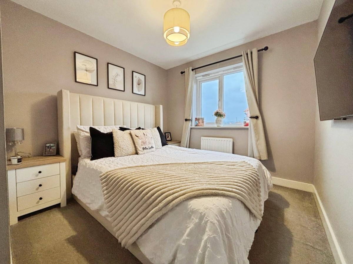 Magnolia Way, Sowerby, Thirsk