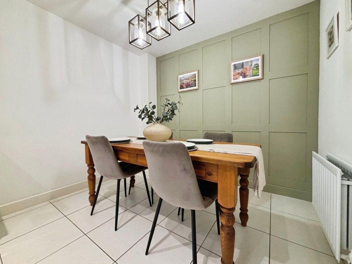 Magnolia Way, Sowerby, Thirsk