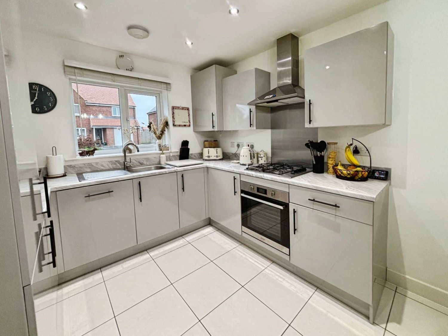 Magnolia Way, Sowerby, Thirsk