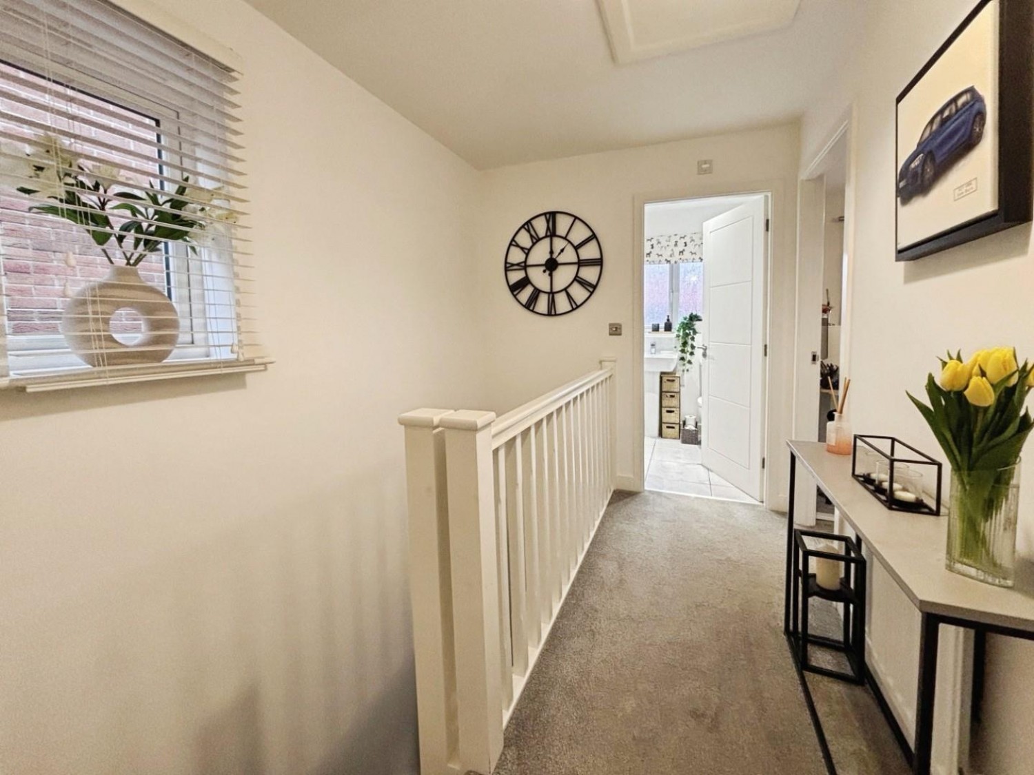 Magnolia Way, Sowerby, Thirsk