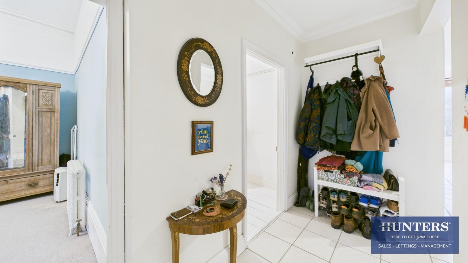 The Cloisters, Sunderland