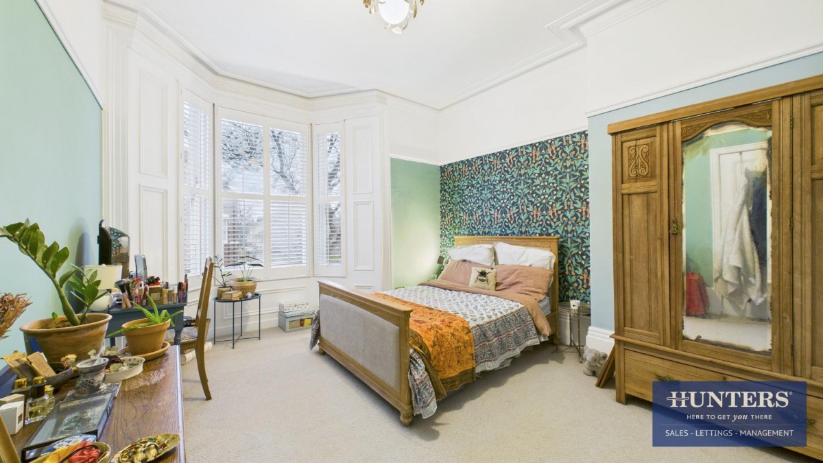 The Cloisters, Sunderland