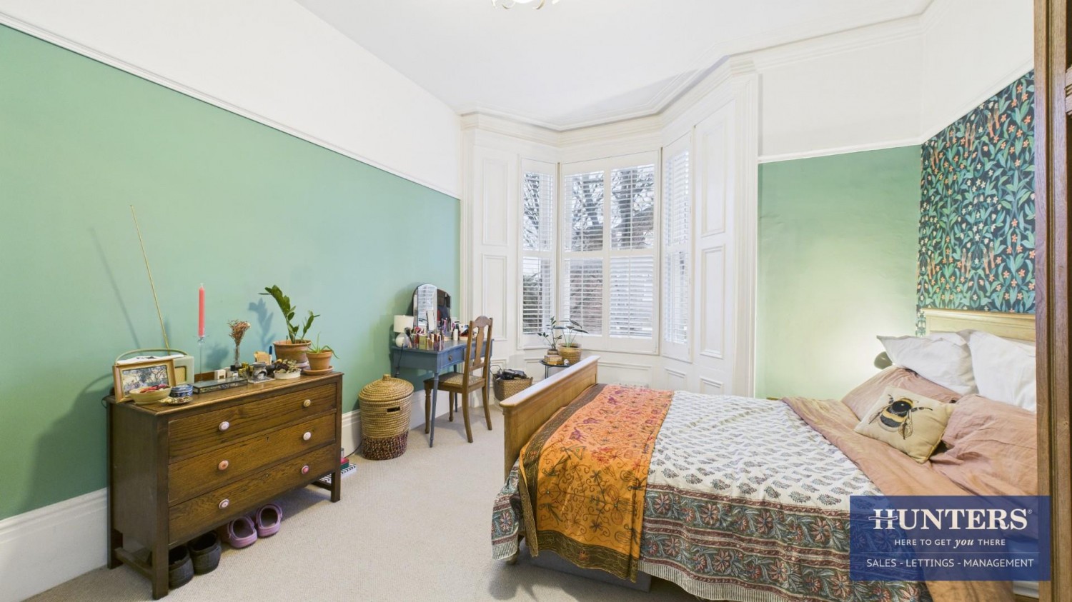 The Cloisters, Sunderland