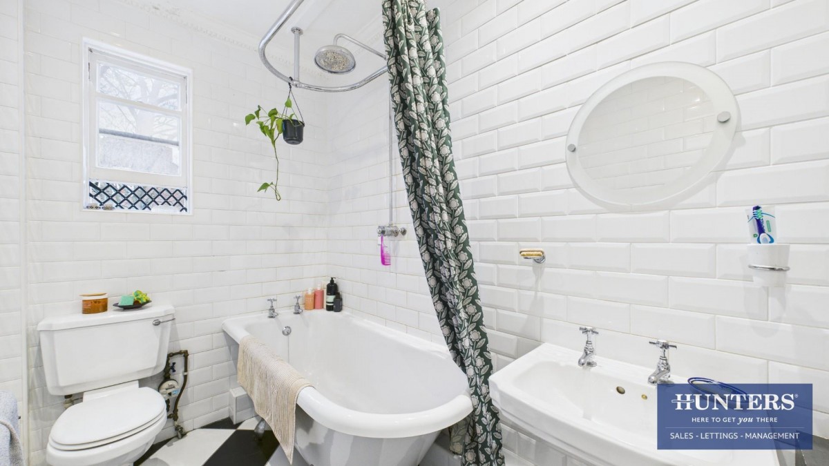 The Cloisters, Sunderland