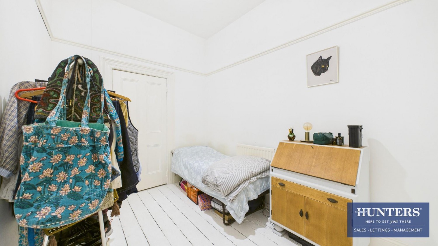 The Cloisters, Sunderland