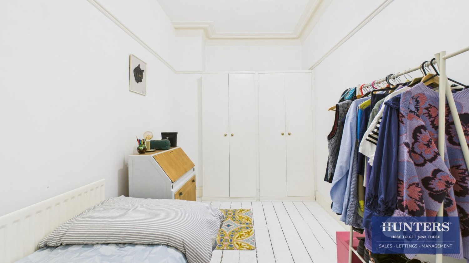 The Cloisters, Sunderland