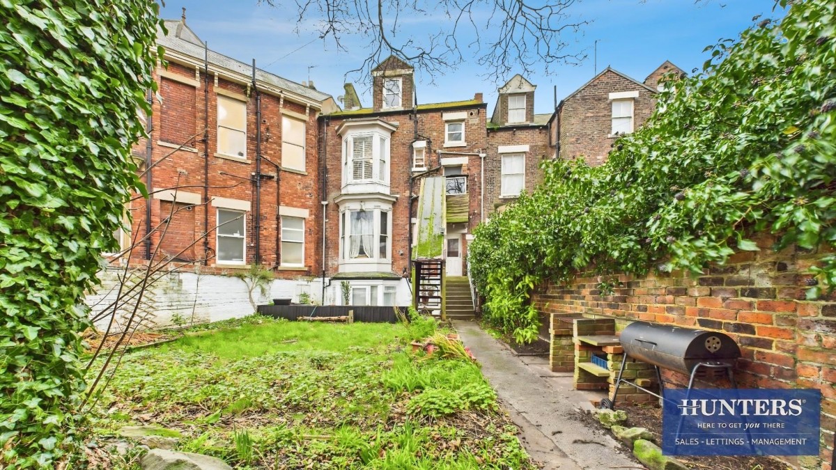 The Cloisters, Sunderland