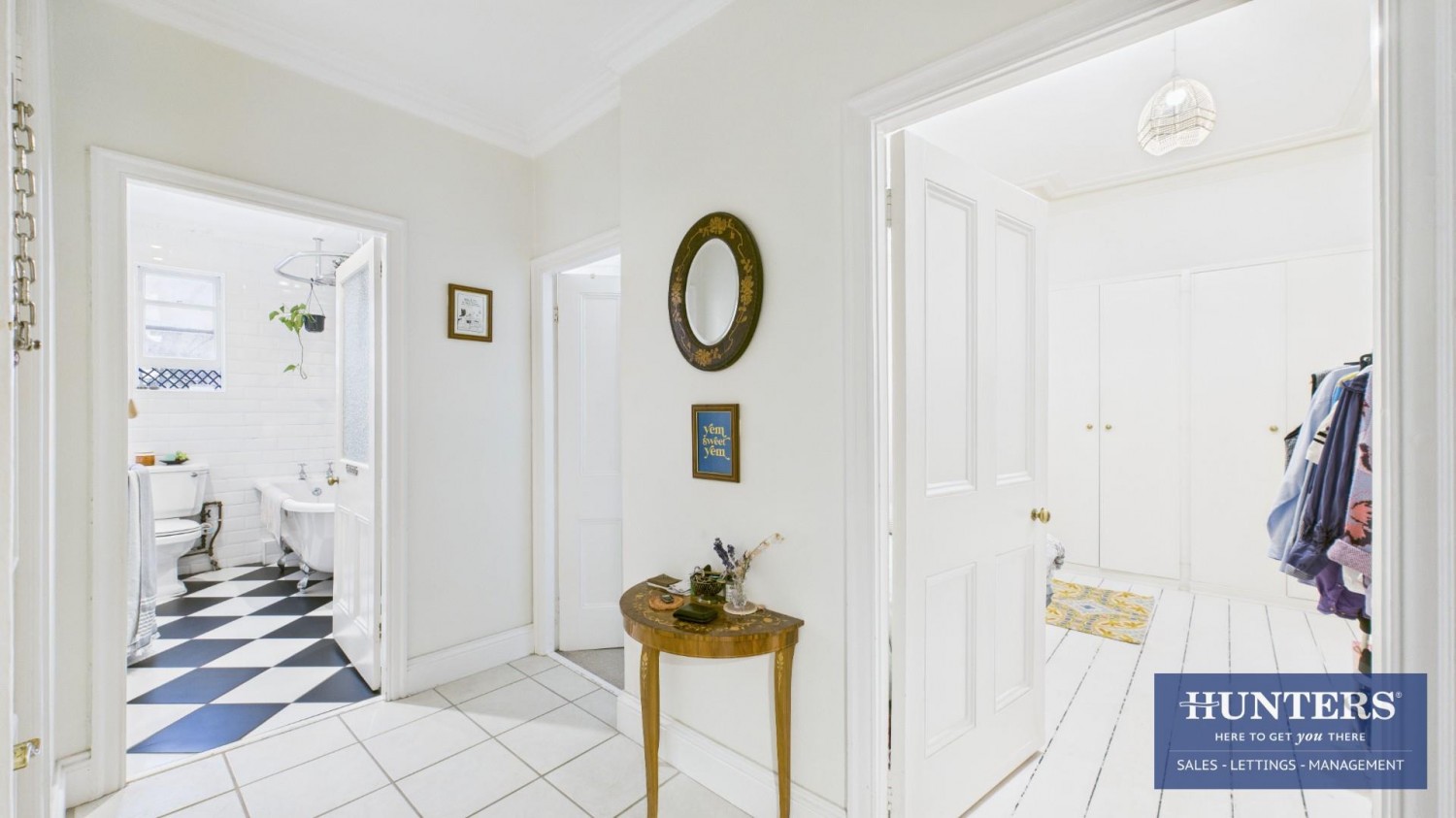 The Cloisters, Sunderland