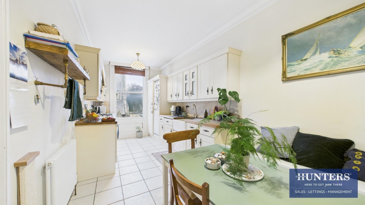 The Cloisters, Sunderland