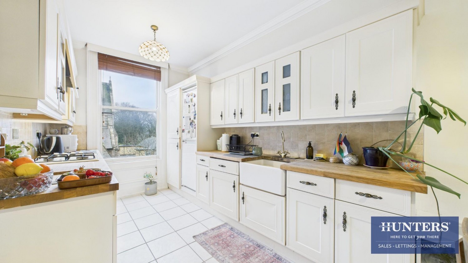 The Cloisters, Sunderland