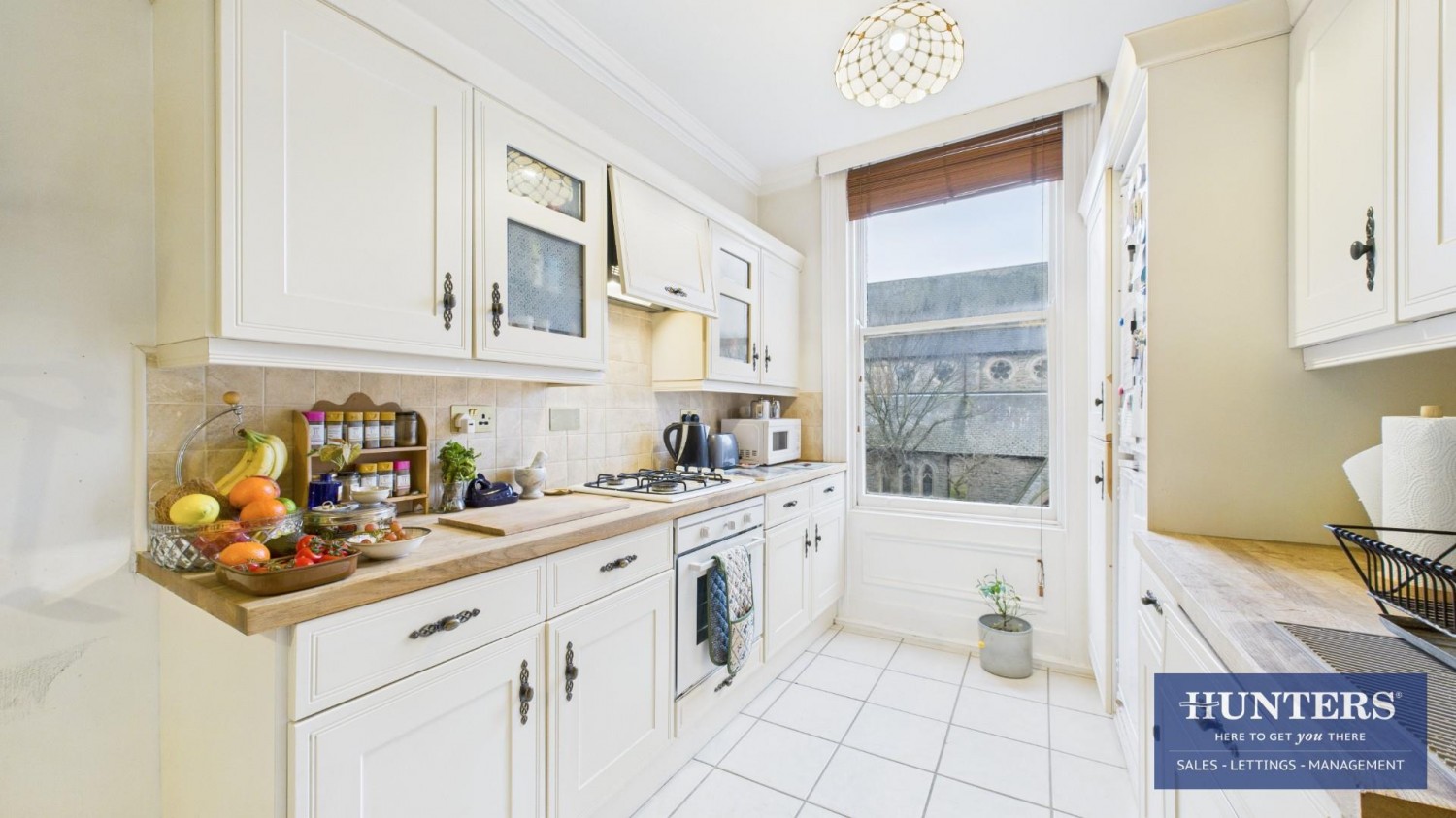 The Cloisters, Sunderland