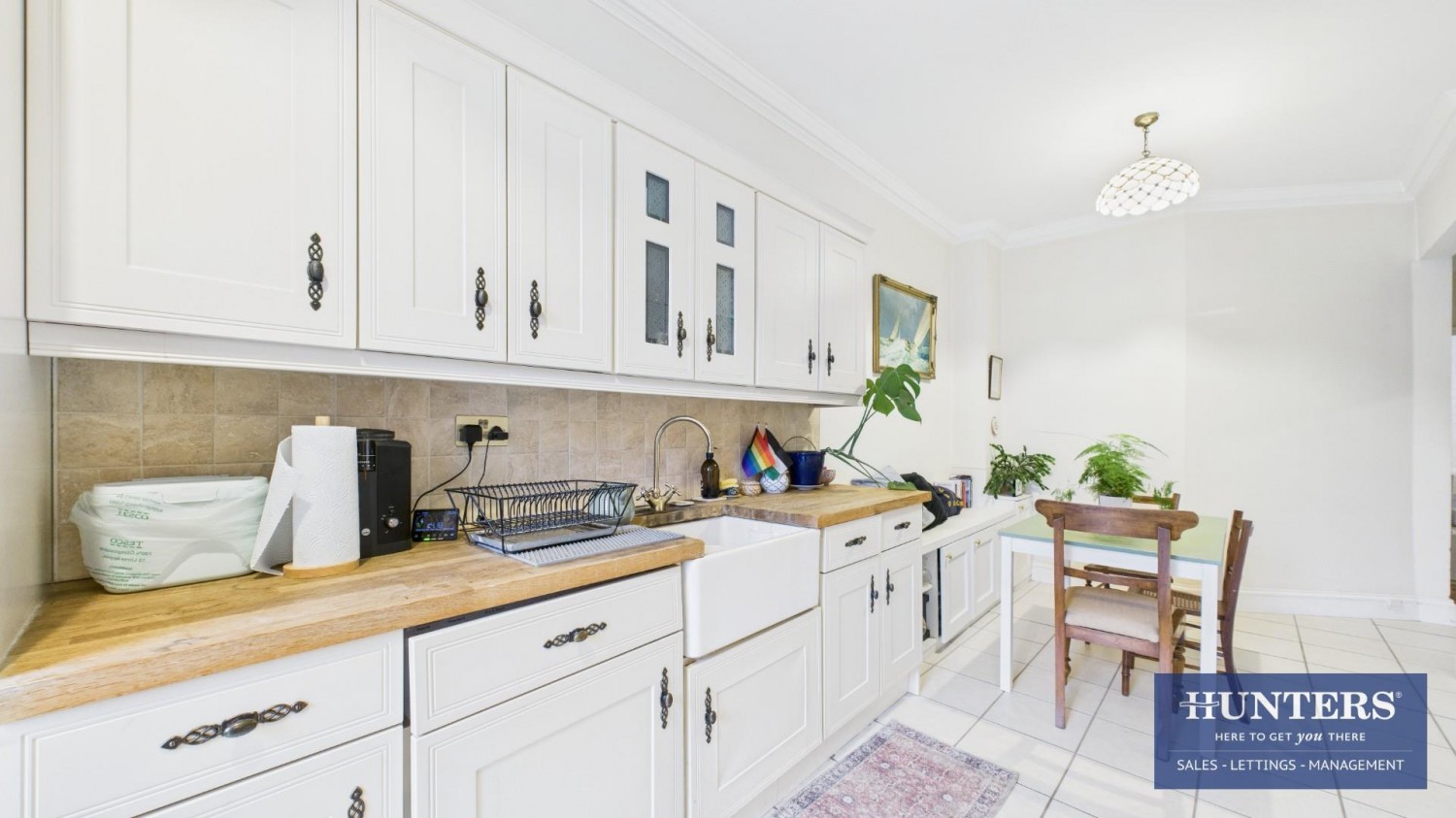 The Cloisters, Sunderland