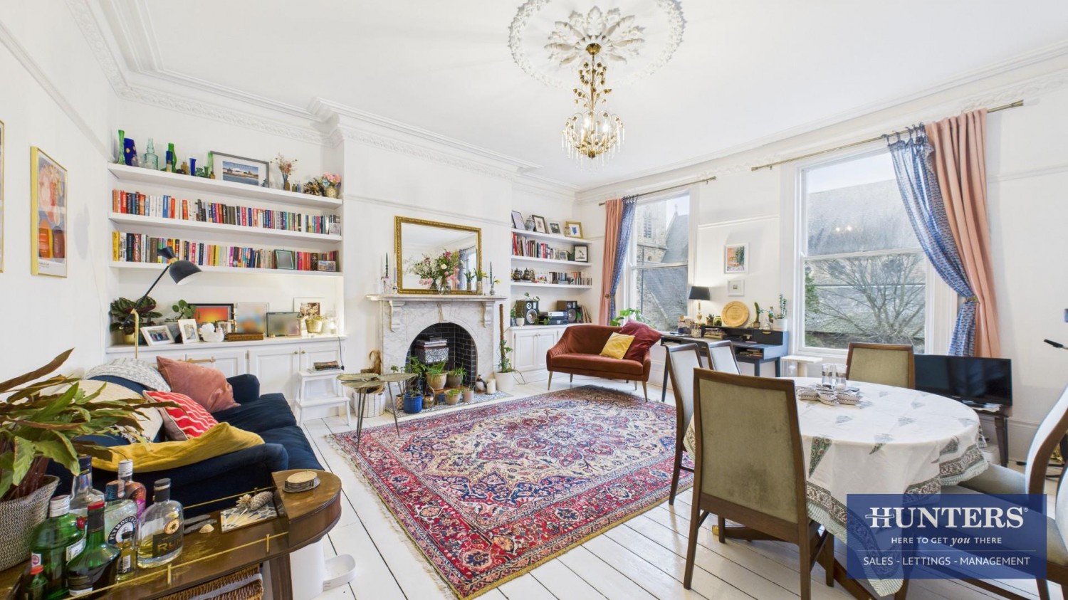 The Cloisters, Sunderland