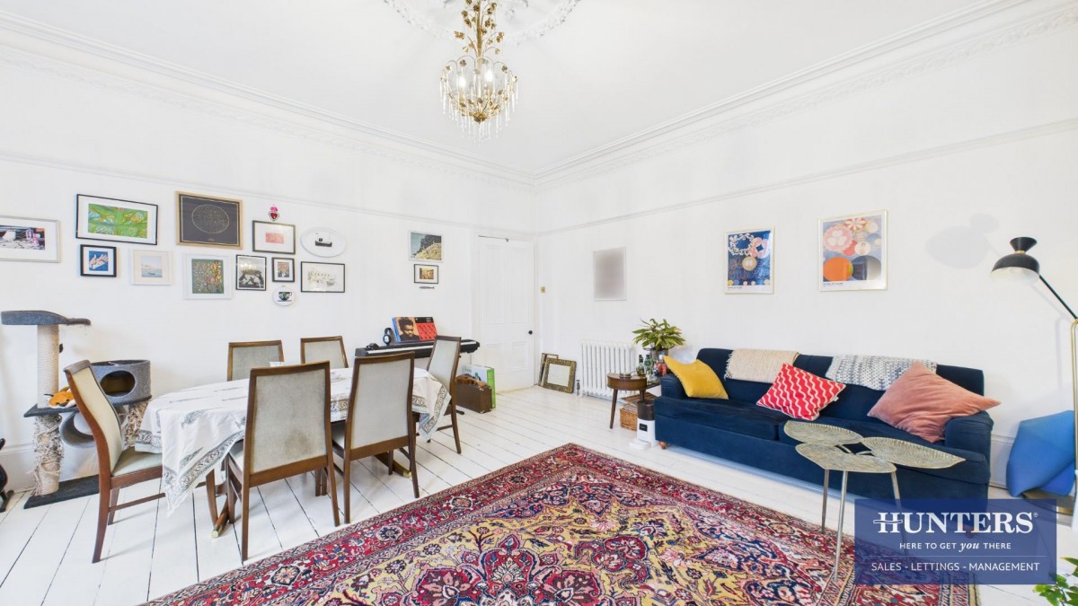 The Cloisters, Sunderland