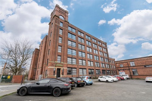 Mather House, Mather Lane, Leigh