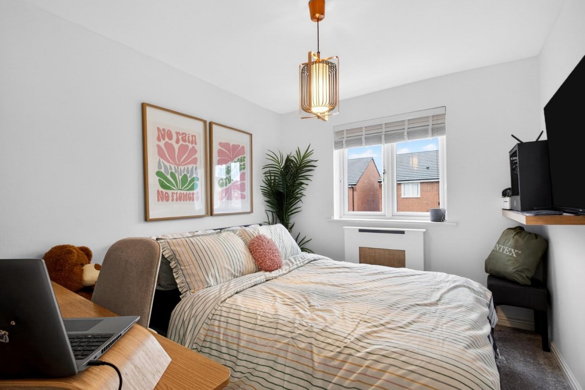 Stable Mews, Boroughbridge, Yorkshire