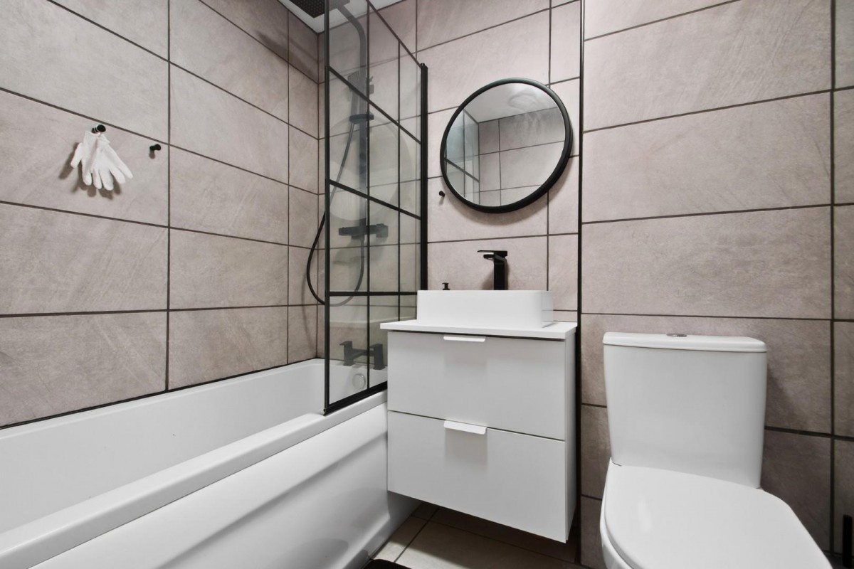 Stable Mews, Boroughbridge, Yorkshire