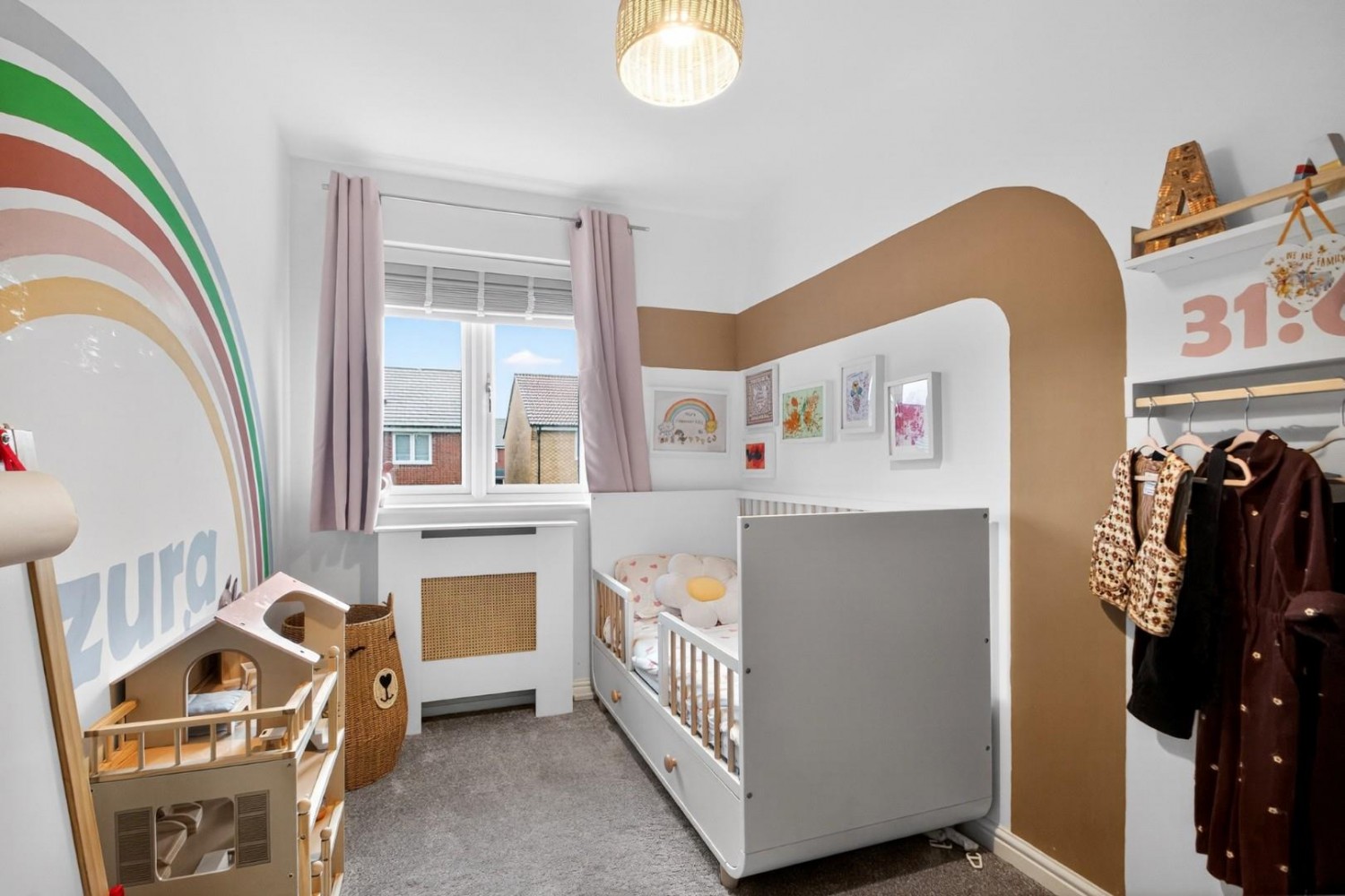 Stable Mews, Boroughbridge, Yorkshire