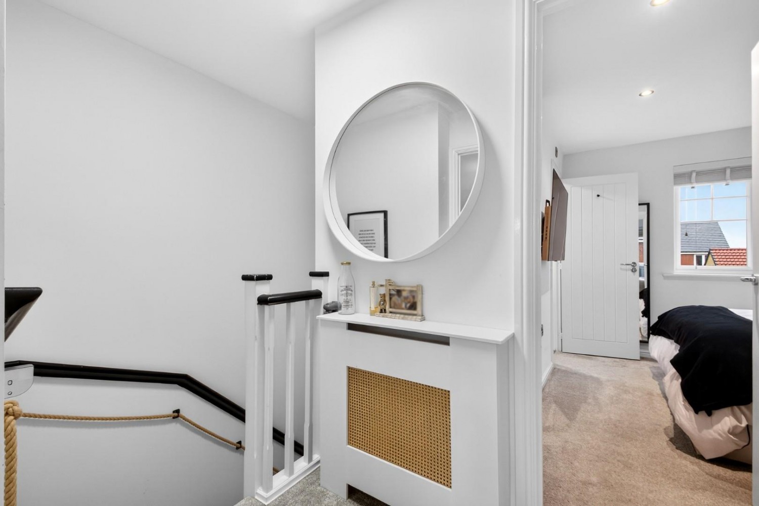 Stable Mews, Boroughbridge, Yorkshire