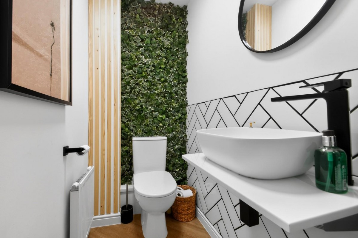 Stable Mews, Boroughbridge, Yorkshire