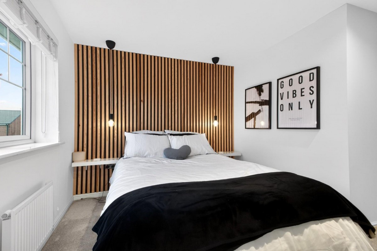 Stable Mews, Boroughbridge, Yorkshire