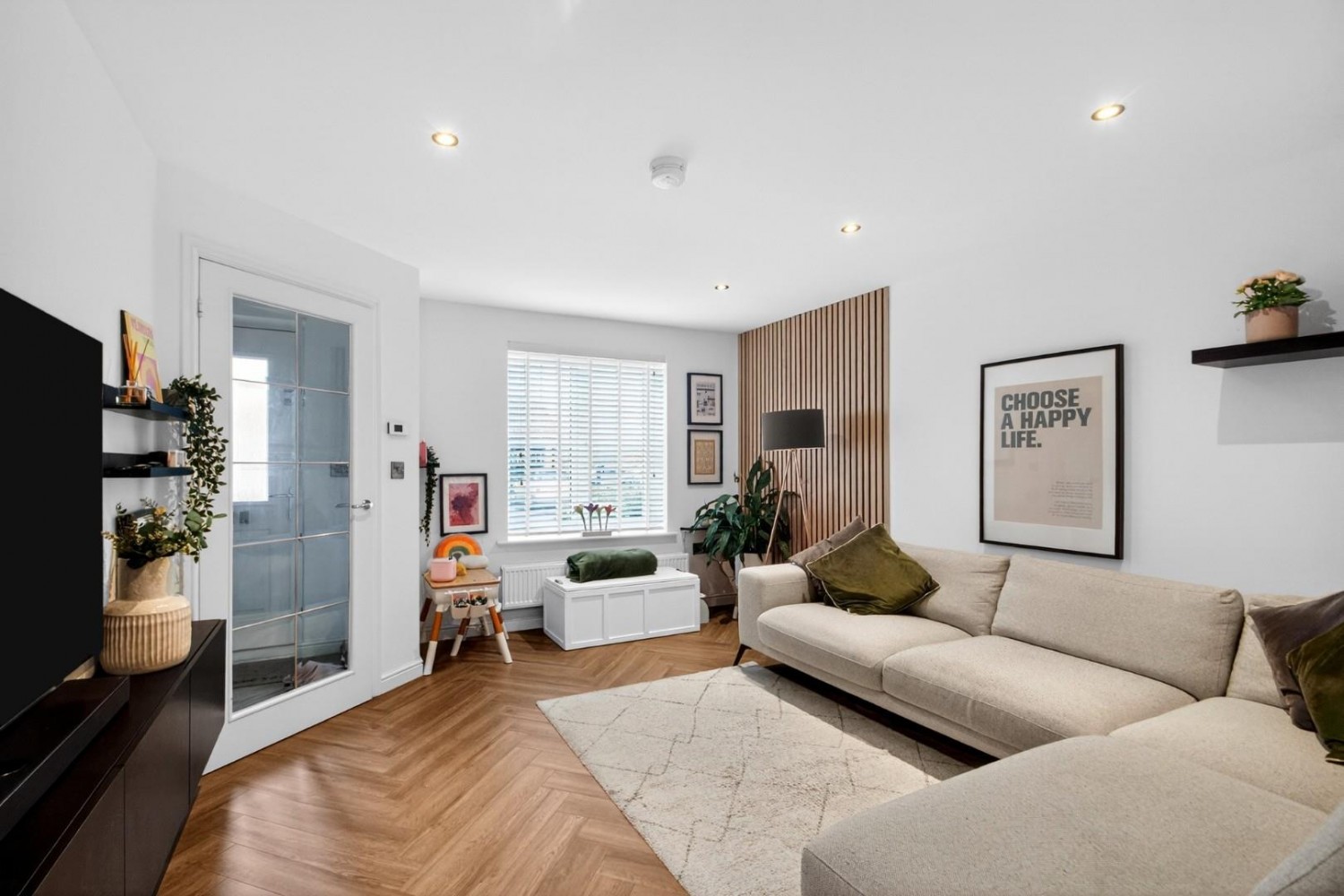 Stable Mews, Boroughbridge, Yorkshire