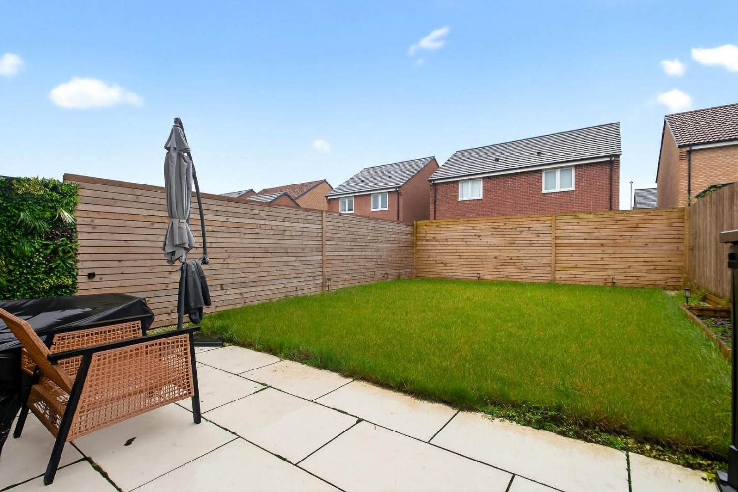 Stable Mews, Boroughbridge, Yorkshire