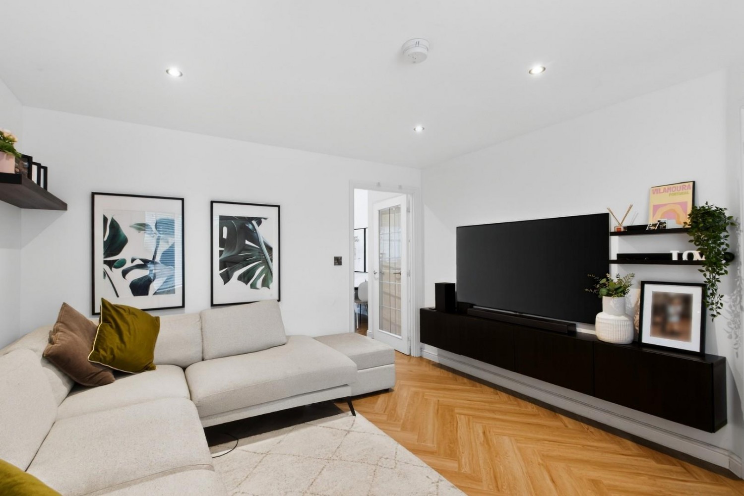 Stable Mews, Boroughbridge, Yorkshire