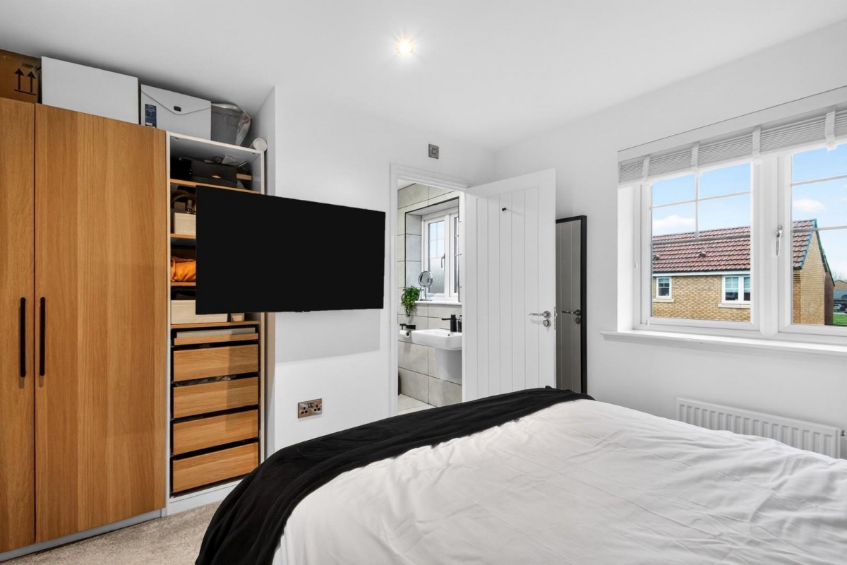 Stable Mews, Boroughbridge, Yorkshire