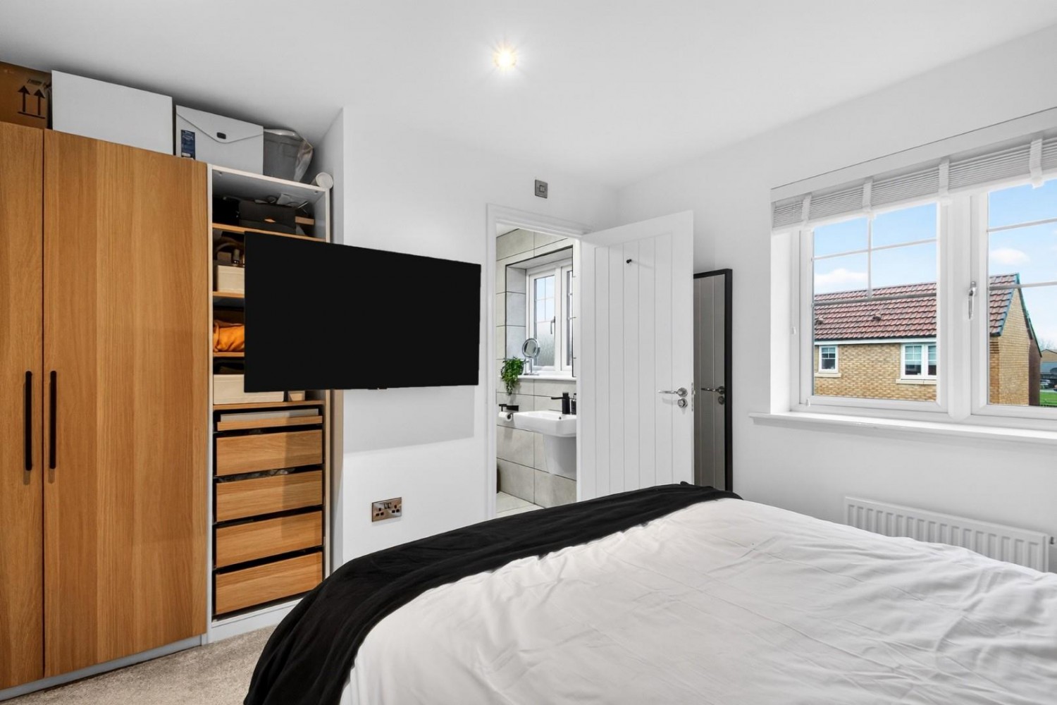 Stable Mews, Boroughbridge, Yorkshire