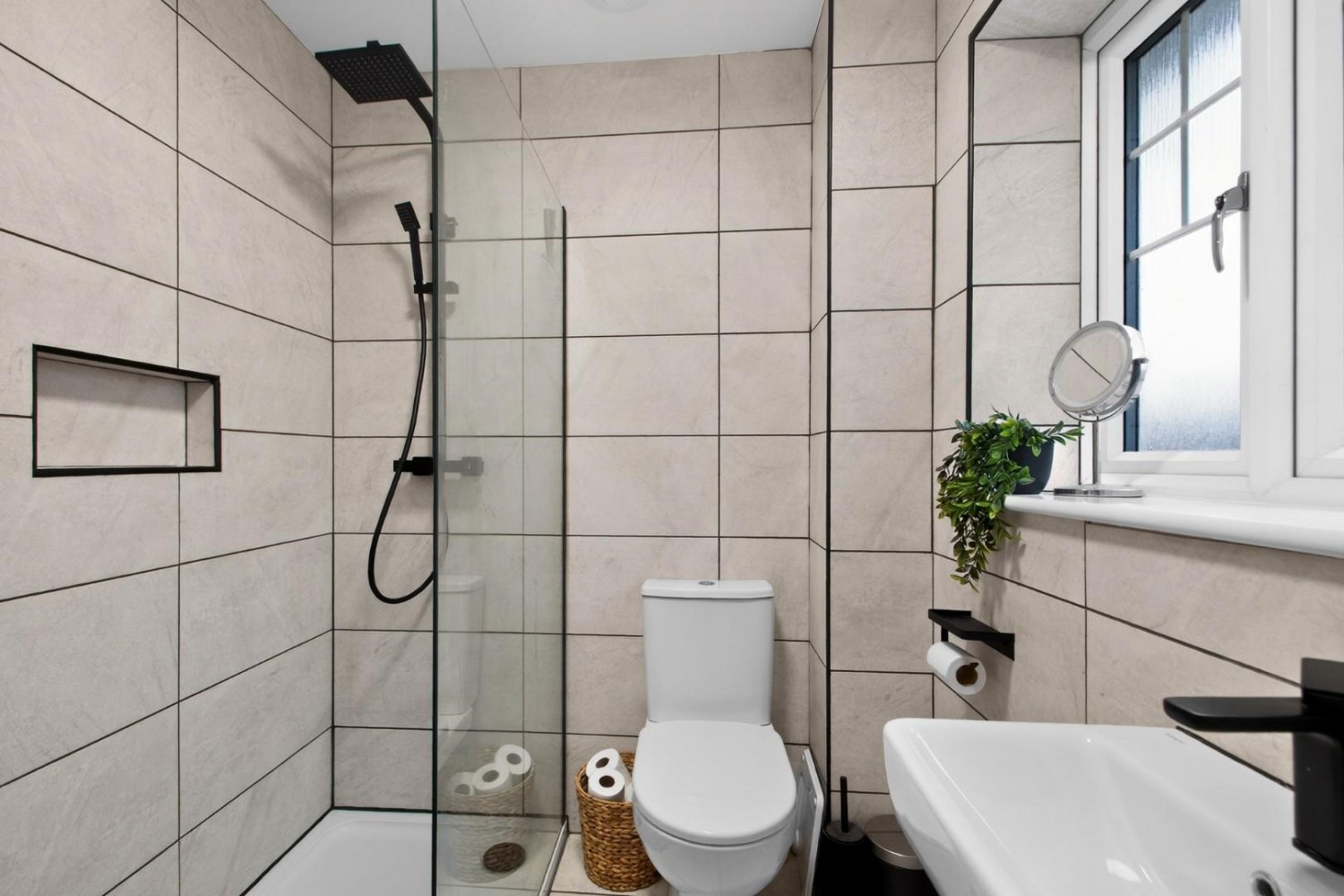 Stable Mews, Boroughbridge, Yorkshire