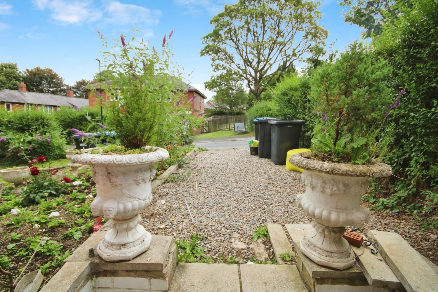 Scargill Road, Harrogate